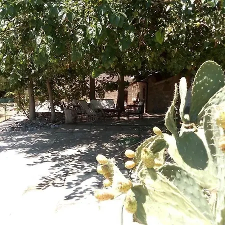 Tenuta Fichi D'india * Piano di Santa Laura