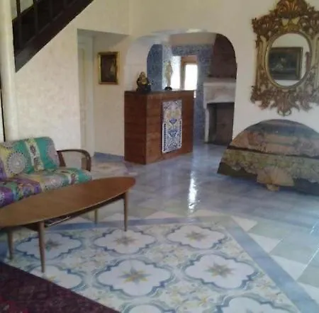 Tenuta Fichi D'india Bed & Breakfast Piano di Santa Laura
