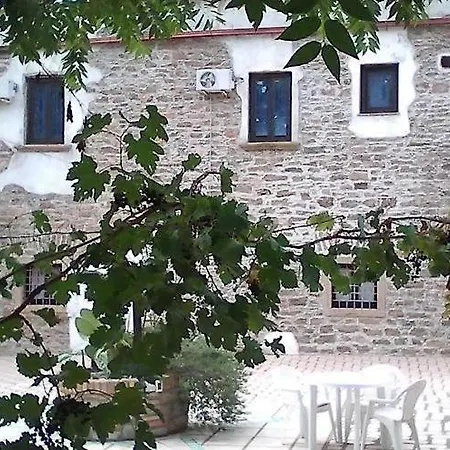 Tenuta Fichi D'india Bed & Breakfast Piano di Santa Laura