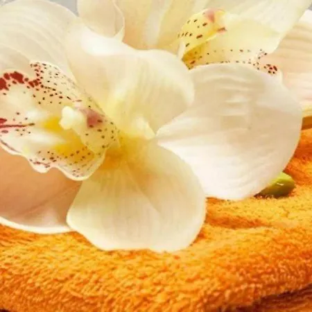 Bed & Breakfast Tenuta Fichi D'india