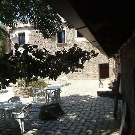 Tenuta Fichi D'india Bed & Breakfast