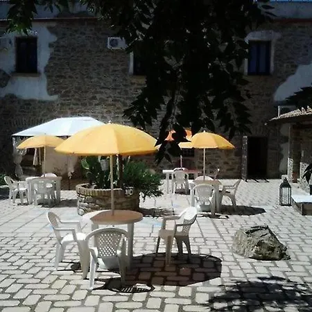 Bed & Breakfast Tenuta Fichi D'india
