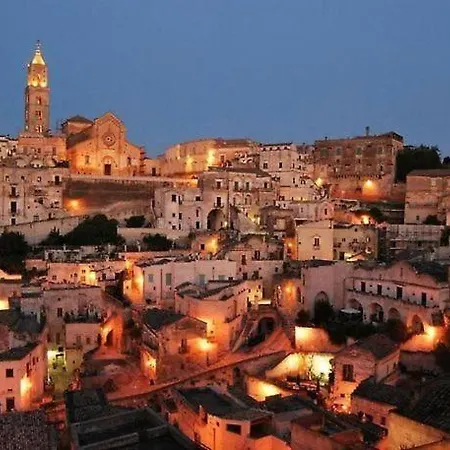 Bed & Breakfast Tenuta Fichi D'india *