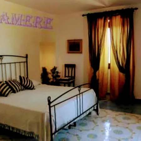 Tenuta Fichi D'india Bed & Breakfast