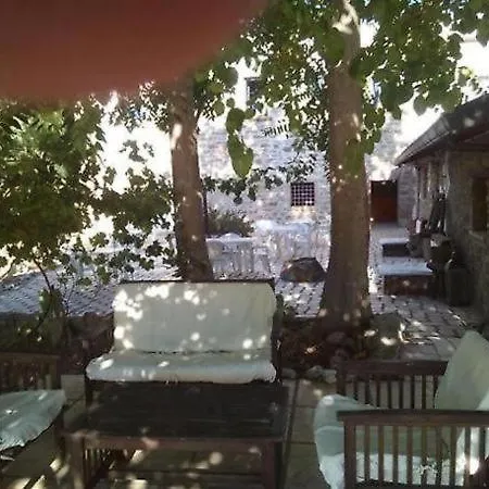 Tenuta Fichi D'india * Piano di Santa Laura