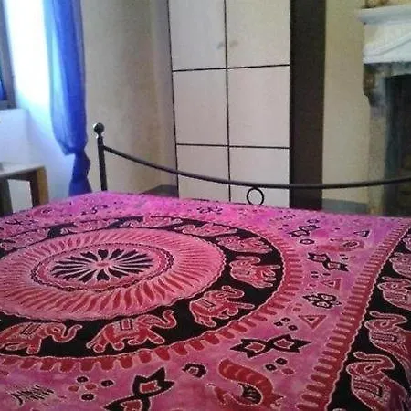 Tenuta Fichi D'india Bed & Breakfast