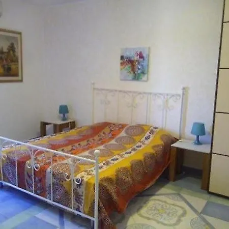 Tenuta Fichi D'india Bed & Breakfast Piano di Santa Laura