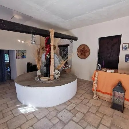 Tenuta Fichi D'india