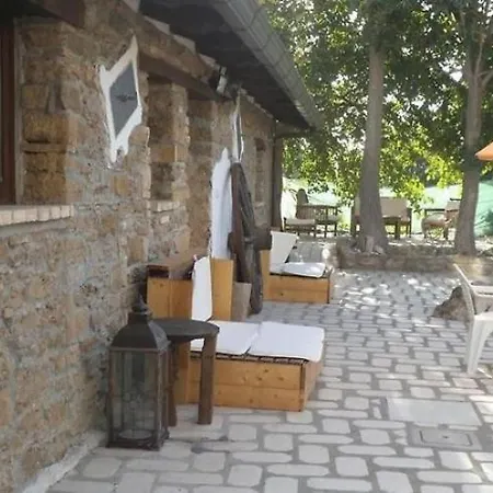 Tenuta Fichi D'india Bed & Breakfast Piano di Santa Laura