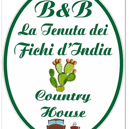 Tenuta Fichi D'india Bed & Breakfast