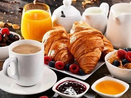 Tenuta Fichi D'india Bed & Breakfast