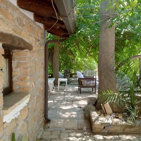 Tenuta Fichi D'india Bed & Breakfast *